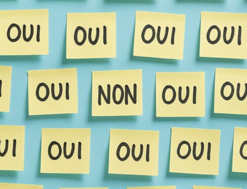 Comment dire « non » sans culpabiliser et poser ses limites
