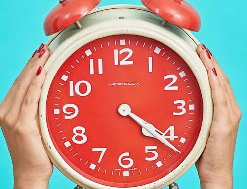 Comment faire bonne impression en moins de 30 secondes